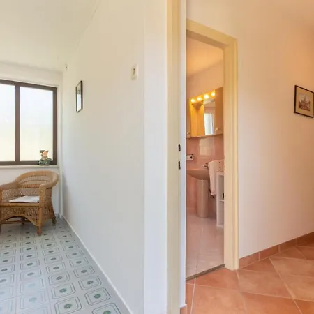 Apartment Beti With Balcony Baska  Exterior photo