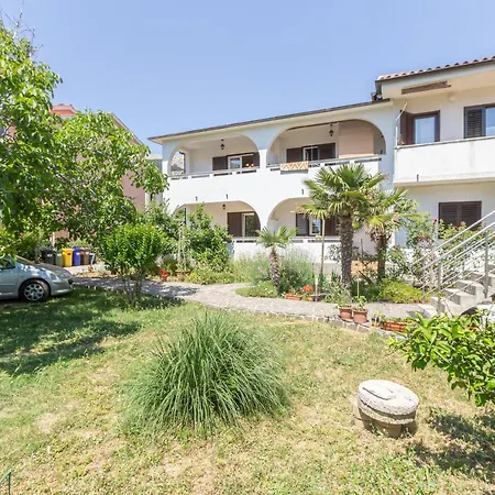 Apartment Beti With Balcony Baska  Exterior photo