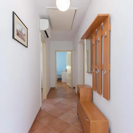 Apartment Beti With Balcony Baska  Exterior photo