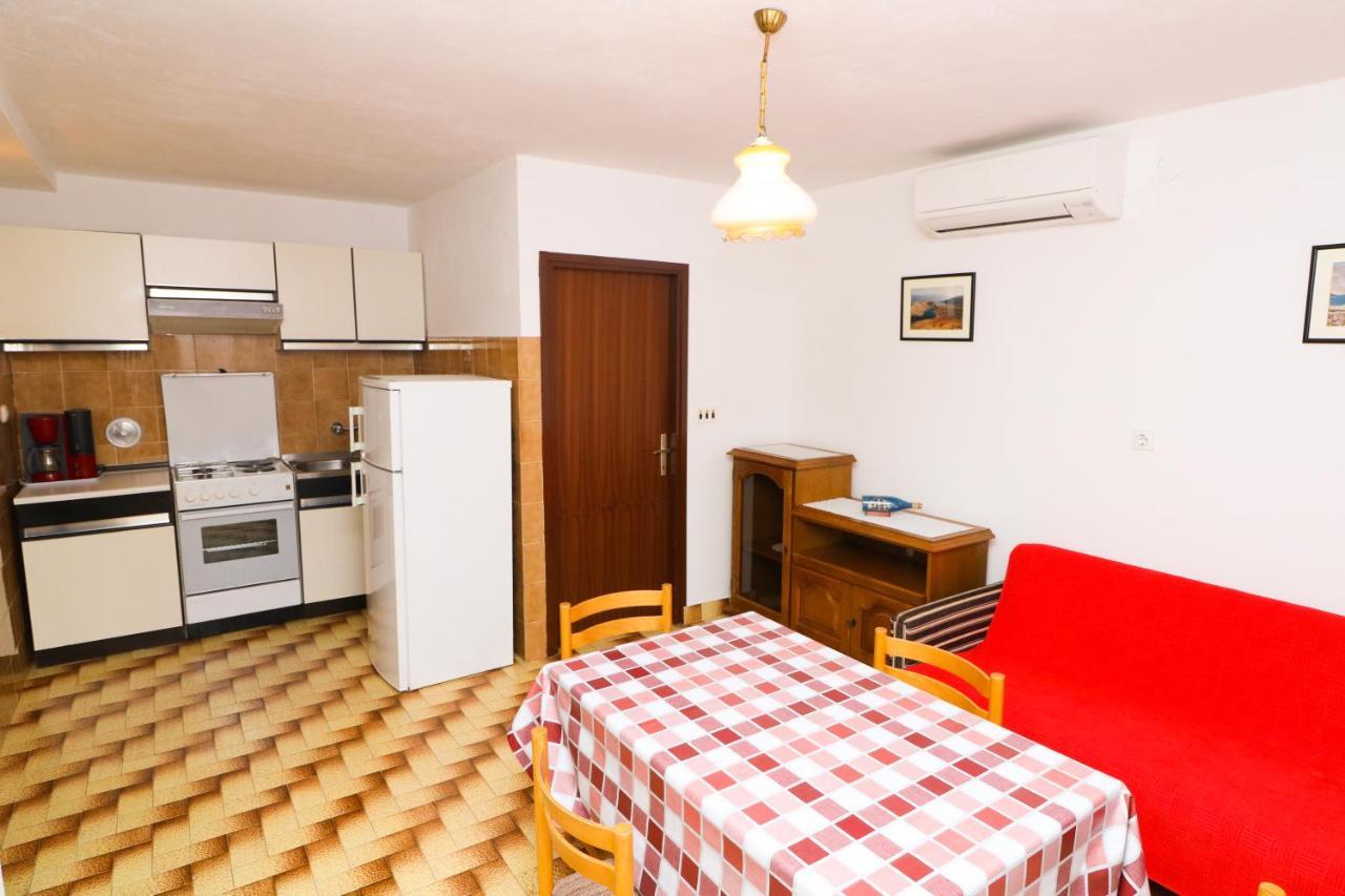 Apartamento Beti With Balcony *