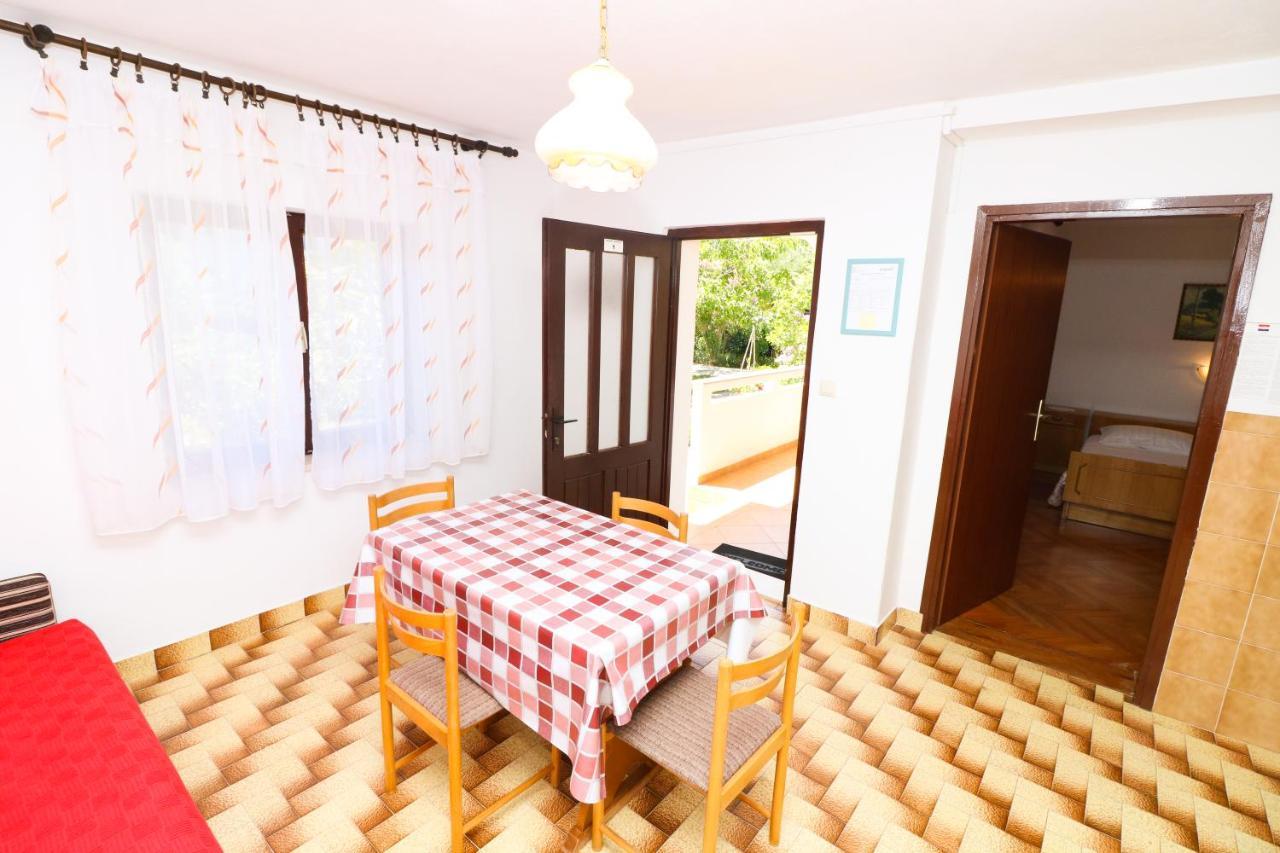 Apartamento Beti With Balcony *