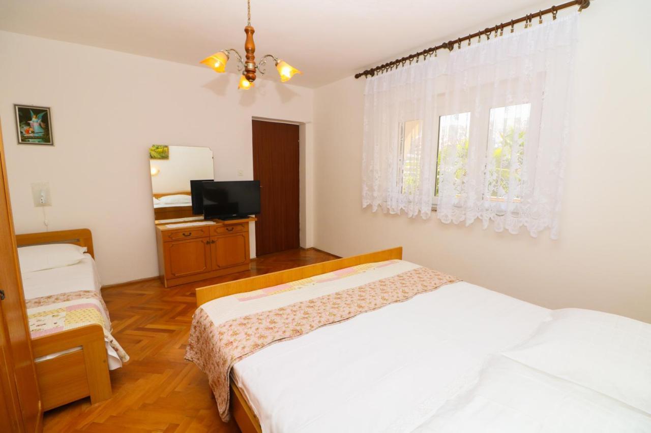 Beti With Balcony Apartamento