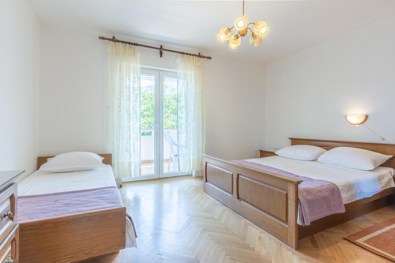 Apartment Beti With Balcony Baska (Krk)