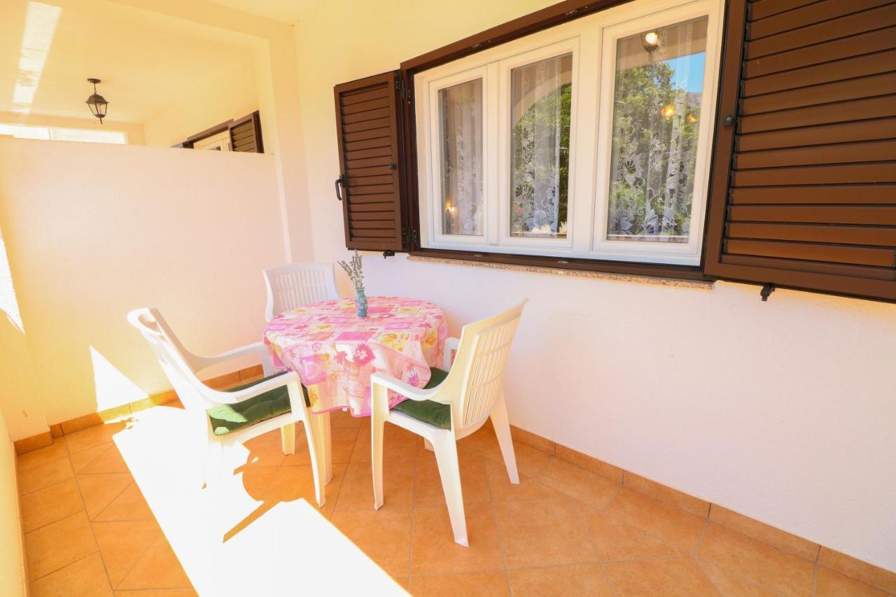 Beti With Balcony * Baska (Krk)